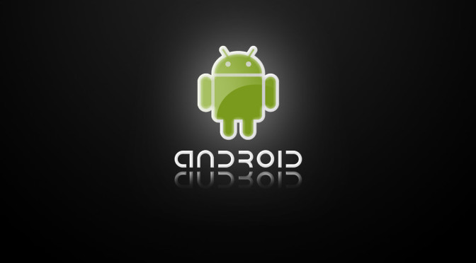 A plataforma Android