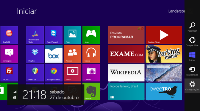 Windows 8