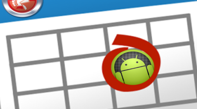 Adicionando evento na Agenda do Android com Delphi XE5