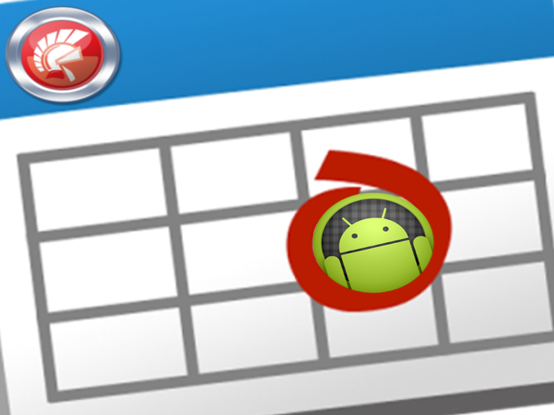 Adicionando eventos à agenda do Android com Delphi XE5 | Landerson Gomes