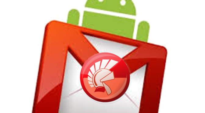 Enviando e-mil no Android com Delphi XE5