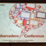 Embarcadero Conference BR 2014