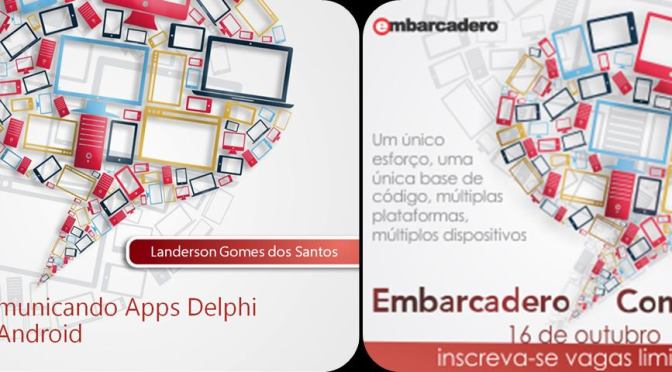 Embarcadero Conference BR 2014