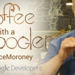 Café com um Googler