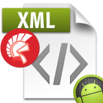 Delphi XE7 Android XMLDocument