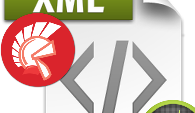 Delphi XE7 Android XMLDocument