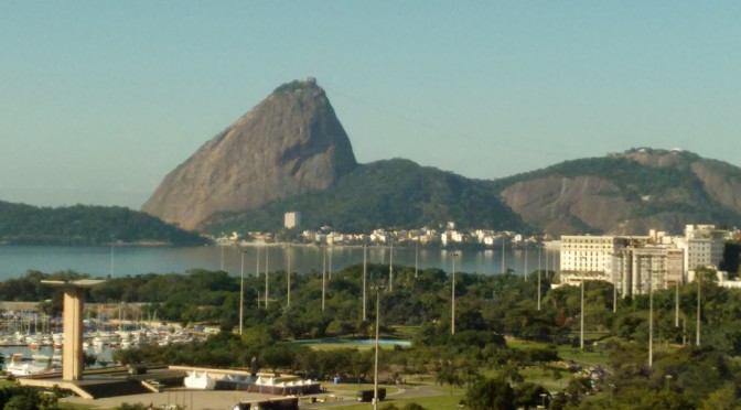 Delphi Tour 2015 – Rio de Janeiro