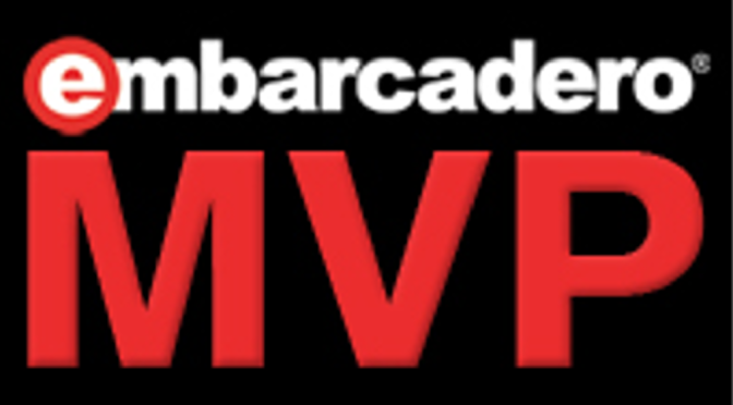 Begin Embarcadero MVP