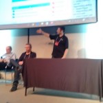 Histórias de Sucesso - Embarcadero Conference BR 2015