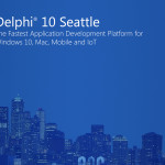 Delphi 10 Seattle