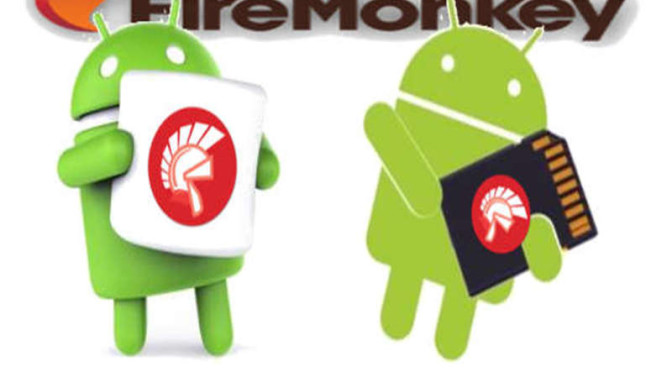 Salvando Estado no Android com Delphi 10 Seattle