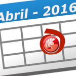 Agenda de Eventos Delphi pelo Brasil - Abril/2016
