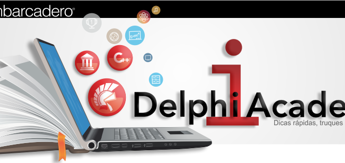 Apresentando Delphi Academy