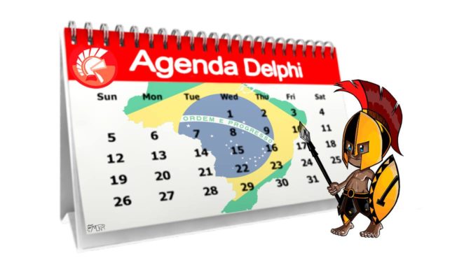 Agenda