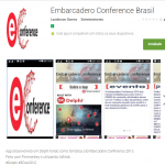 App Embarcadero Conference - Google Play