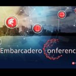 Embarcadero Conference 2016