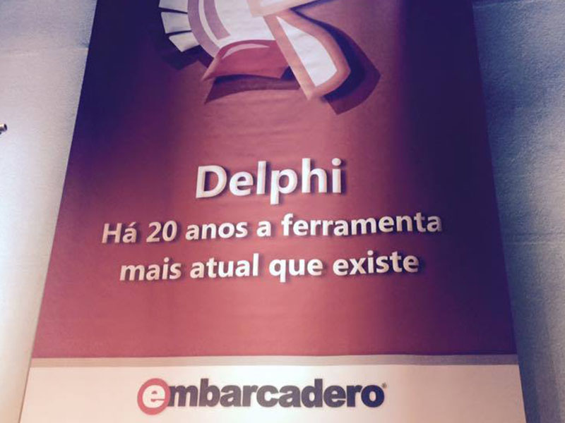 EMBARCADERO CONFERENCE BR 2015