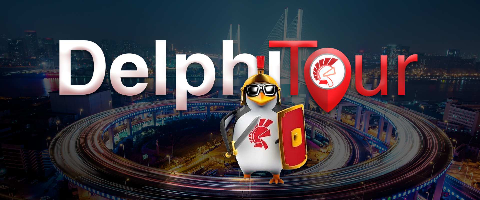 Vem aí o Delphi Tour do Delphi 10.2 Tokyo