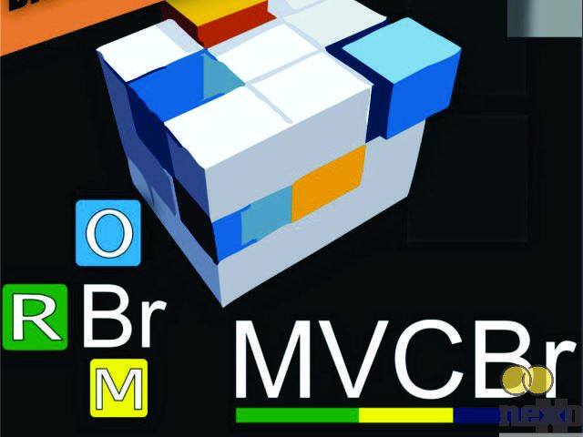 Live MVC Br com ORM Br, tá marcado