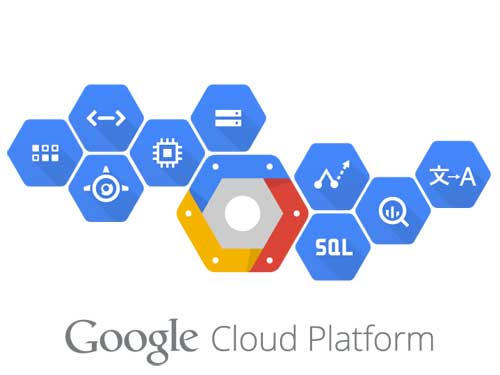 Google Cloud onBoard 2018 BR
