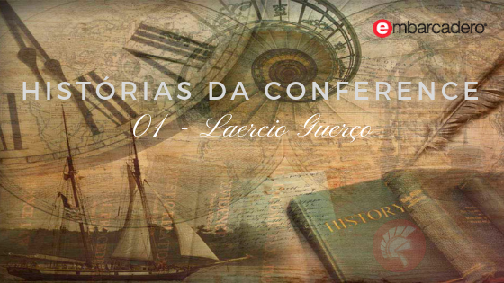 Histórias da Embarcadero Conference