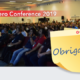 Embarcadero Conference 2019 - Obrigado