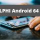 Compilando para Android 64 bits com Delphi 10.3.3