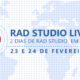 RAD Live 2021