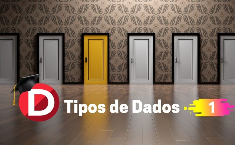 Introdução a tipos de dados no Delphi