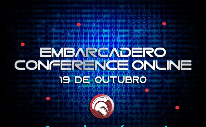Chamada Embarcadero Conference