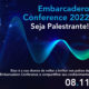 Embarcadero Conference 2022 - Call for Papers
