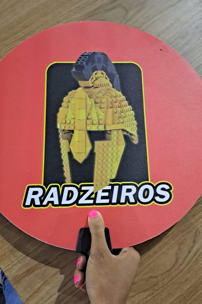 RADZEIROS