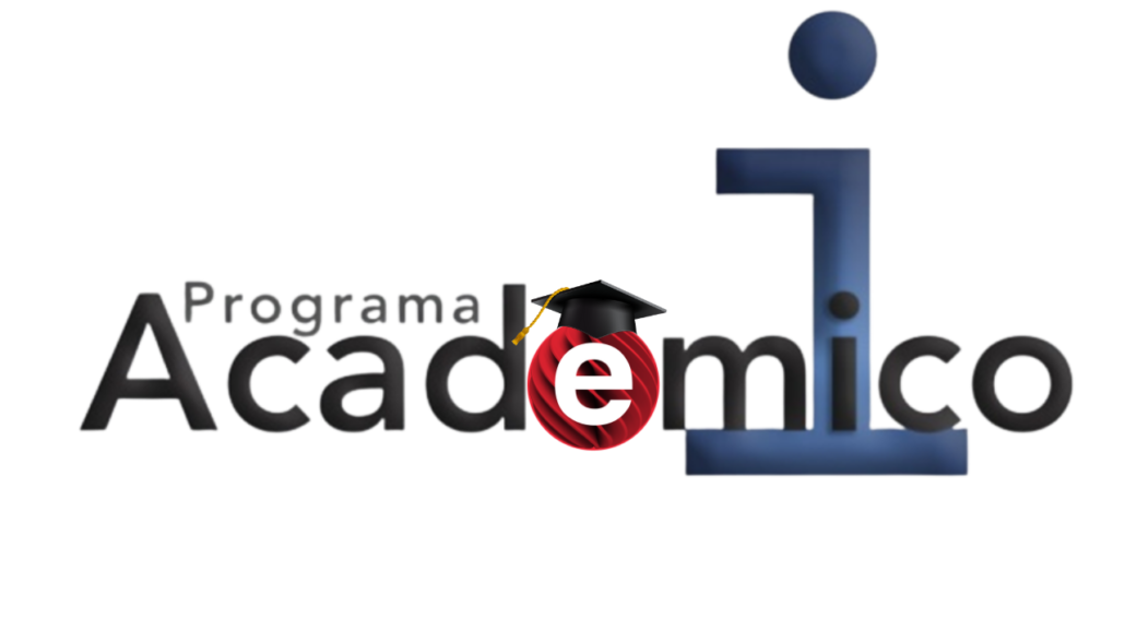 Logo Programa Acadêmico