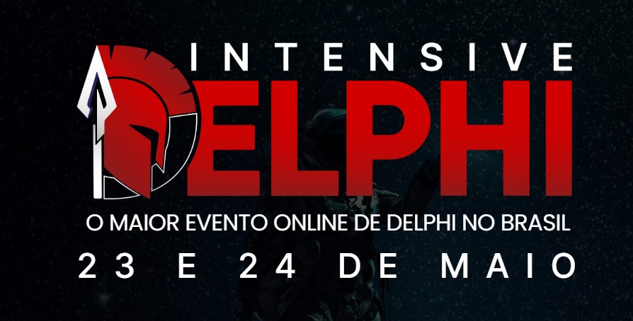 Intensive Delphi 2023