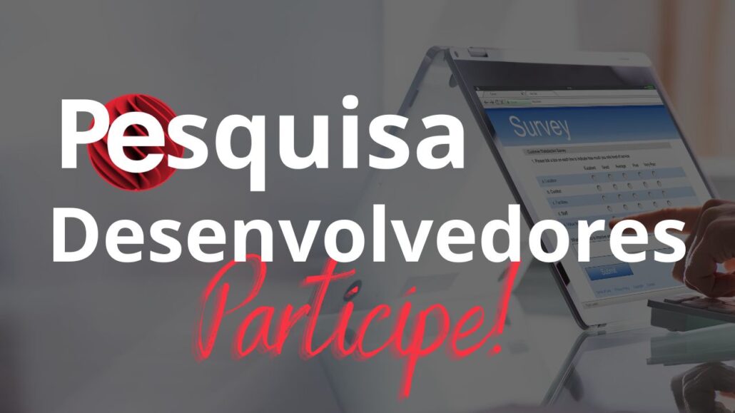 Participe da pesquisa de desenvolvedores RAD Studio