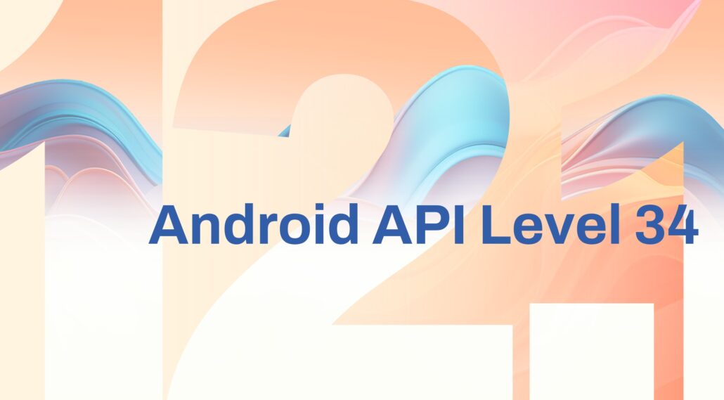 Android API 34