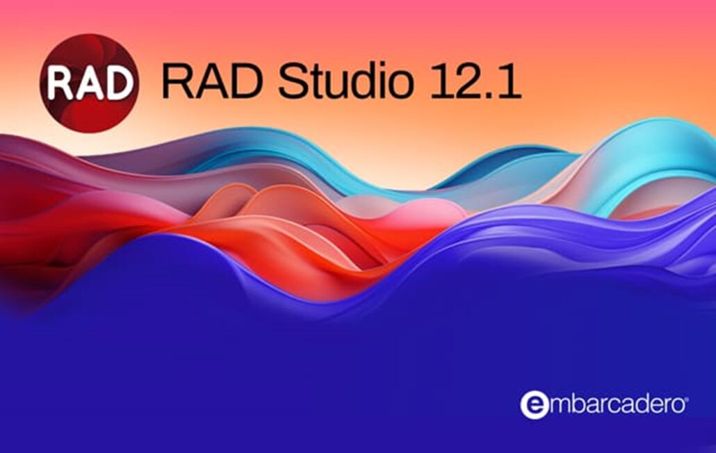 Splash RAD Studio 12.1