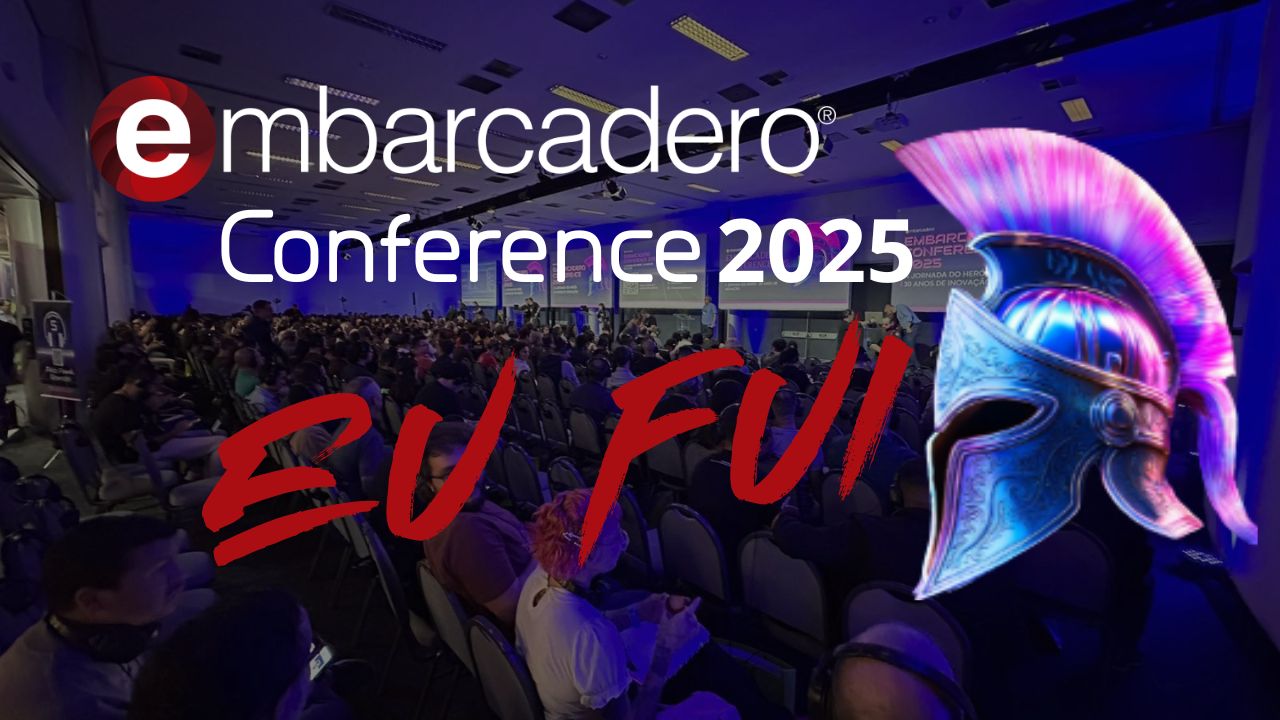 Embarcadero Conference 2025